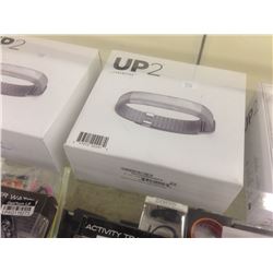 JAWBONE UP2 WIRELESS ACTIVITY AND SLEEP TRACKER