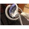 Image 1 : KENMORE AIR CONDITIONER AND KENMORE 11AMP VACUUM