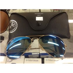 RAY BAN SUNGLASSES IN CASE