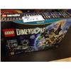 Image 1 : LEGO DIMENSIONS STARTER KITS
