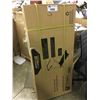 Image 1 : FOLDING MANUAL TREADMILL IN BOX