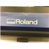 Image 2 : ROLAND VERSACAMM VS-540 PRINT AND CUT WIDE FORMAT PRINTER