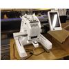 Image 2 : BROTHER ENTREPRENEUR PR650E COMMERCIAL EMBROIDERY MACHINE