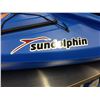 Image 2 : SUNDOLPHIN ARUBA 10 RECREATIONAL SIT-IN KAYAK