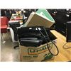 Image 2 : LOT OF MONITORS AND MONITOR STANDS