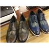 Image 2 : 6 PAIRS OF SHOES SIZES 8-11 1/2