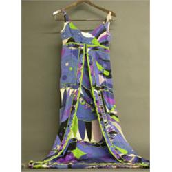 Vintage Pucci Dress