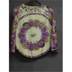 Vintage Pucci Blouse