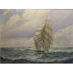 Valenkampf, Theodore