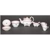 Image 1 : China Tea Set