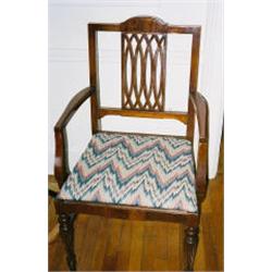 Duncan Fife Dining Chairs