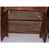 Image 3 : Mahogany Drop Front Secretary