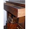 Image 4 : Mahogany Drop Front Secretary