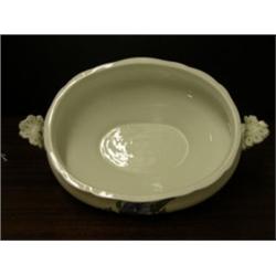 Meissen Soup Tureen
