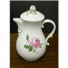 Image 1 : Meissen Coffee Pot