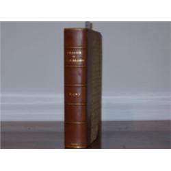 Kant, Critick of Pure Reason