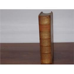 Le Sage, Adventures of Gil Blas