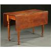 Image 1 : Classical Drop-Leaf Table