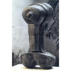 Naum Knop Womans Bust