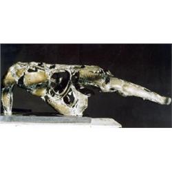 Naum Knop Equilibrium