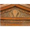 Image 2 : Walnut Pediments