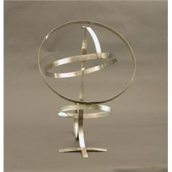 Morassi, Slanting Circles