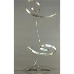 Morassi, Double Fugue