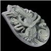 Image 2 : Hand Carved Pendant