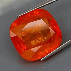 Natural  Fanta Orange  Spessartite Garnet 33.12 Cts