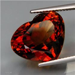 Natural Whisky Color Topaz 14.70 Carats - VS