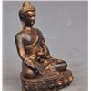 Image 4 : Antique Buddha Statue