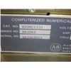 Image 2 : ALLEN BRADLEY 8200C1531 Computerized Numerical Control
