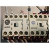 Image 2 : ALLEN BRADLEY 24-MB400 Contactors, 2-M310 Contactors