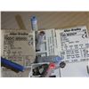 Image 3 : ALLEN BRADLEY 24-MB400 Contactors, 2-M310 Contactors