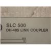 Image 2 : ALLEN BRADLEY DH-485 Link Coupler, (2) 1492-IFM40F, (2) 1492-IFW20F-F-2