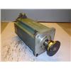 Image 2 : MITSUBISHI AC SERVO MOTOR 21x8x10 *NO TAG SEE PICS*