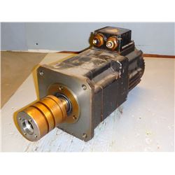 OKUMA BL Servo Motor *No Tag See Pics*