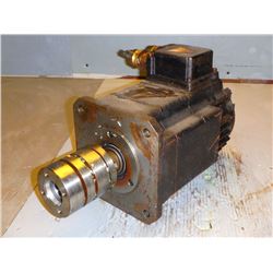 OKUMA BL Servo Motor *No Tag See Pics*