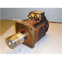 OKUMA BL Servo Motor *No Tag See Pics*