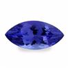 Image 1 : Genuine Natural Tanzanite 2.16 cts