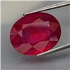 Image 1 : Natural  Red Pink Ruby Mozambique 16.25 Cts