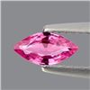Natural Marquise Pink Sapphire 0.50 Carats - VVS
