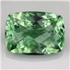 Natural Healing Green Color Amethyst 28.15 Cts - VVS