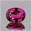 Natural  Rhodolite Garnet 1.56 Cts - VVS