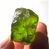 Image 1 : Natural Peridot Gemstone Rough 23.25 Carats