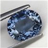 Image 1 : Natural Blue tourmaline 1.72 ct - VVS