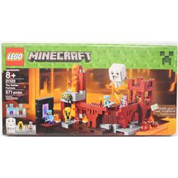 LEGO MINECRAFT SET