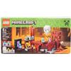 Image 1 : LEGO MINECRAFT SET