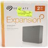 Image 1 : SEAGATE EXPANSION DESKTOP DRIVE FOR PC 2TB