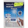 Image 1 : WATERPIK WATERFLOSSER ULTRA